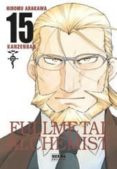 fullmetal alchemist kanzenban 15-hiromu harakawa-9788467916485 fullmetal alchemist kanzenban 15-hiromu harakawa-9788467916485