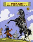 yakari 16-9788467917185 yakari 16-9788467917185
