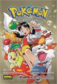 pokemon 6. oro, plata y cristal 2-9788467923285 pokemon 6. oro, plata y cristal 2-9788467923285