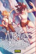 a traves del khamsin 3-9788467924985 a traves del khamsin 3-9788467924985