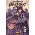 übel blatt 19-etorouji shiono-9788467930085 übel blatt 19-etorouji shiono-9788467930085