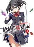 akame ga kill! zero 3-kei toru-9788467931785 akame ga kill! zero 3-kei toru-9788467931785