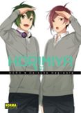 horimiya 7-daisuke hagiwara-9788467932485 horimiya 7-daisuke hagiwara-9788467932485