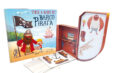 libro juego. todos a bordo del barco pirata-timothy knapman-9788468337685 libro juego. todos a bordo del barco pirata-timothy knapman-9788468337685