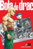 bola de drac nº09/34-akira toriyama-9788468470085 bola de drac nº09/34-akira toriyama-9788468470085