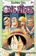 one piece nº 27-eiichiro oda-9788468471785 one piece nº 27-eiichiro oda-9788468471785