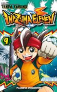 inazuma eleven nº 9-tenya yabuno-9788468476285 inazuma eleven nº 9-tenya yabuno-9788468476285