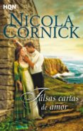 falsas cartas de amor (ebook)-nicola cornick-9788468738185 falsas cartas de amor (ebook)-nicola cornick-9788468738185
