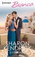 su joya más valiosa (ebook)-sharon kendrick-9788468772585 su joya más valiosa (ebook)-sharon kendrick-9788468772585
