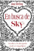 almas gemelas 1: en busca de sky-joss stirling-9788469601785 almas gemelas 1: en busca de sky-joss stirling-9788469601785