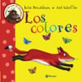 aprendo con el grufalo. los colores-julia donaldson-9788469603185 aprendo con el grufalo. los colores-julia donaldson-9788469603185