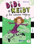 didi keidy y los zapatos mágicos-wanda coven-9788469620885 didi keidy y los zapatos mágicos-wanda coven-9788469620885