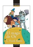 el mago de oz-l. frank baum-9788469847985 el mago de oz-l. frank baum-9788469847985