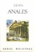 anales (4ª ed.)-cayo cornelio tacito-9788470820885 anales (4ª ed.)-cayo cornelio tacito-9788470820885