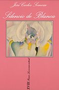 el silencio de blanca-jose carlos somoza-9788472239685 el silencio de blanca-jose carlos somoza-9788472239685