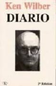 diario-ken wilber-9788472454385 diario-ken wilber-9788472454385