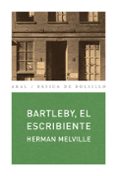 bartleby, el escribiente-herman melville-9788473396585 bartleby, el escribiente-herman melville-9788473396585