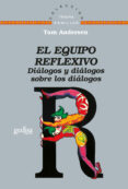 el equipo reflexivo-tom andersen-9788474324785 el equipo reflexivo-tom andersen-9788474324785