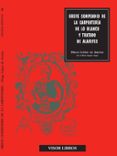 breve compendio de la carpinteria de lo blanco-diego lopez de arenas-9788475224985 breve compendio de la carpinteria de lo blanco-diego lopez de arenas-9788475224985
