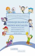 videojuegos en redes sociales (ebook)-9788475849485 videojuegos en redes sociales (ebook)-9788475849485