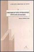 comentario de textos conversacionales i: de la teoria al comentar io-beatriz gallardo pauls-9788476352885 comentario de textos conversacionales i: de la teoria al comentar io-beatriz gallardo pauls-9788476352885