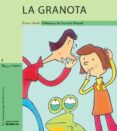 la granota-enric lluch-9788476609385 la granota-enric lluch-9788476609385