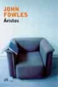 aristos-john fowles-9788476696385 aristos-john fowles-9788476696385