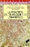 la practica del planeamiento urbanistico-luis et al. moya-9788477382485 la practica del planeamiento urbanistico-luis et al. moya-9788477382485
