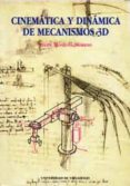 cinematica y dinamica de mecanismos 3d-felipe montoya moreno-9788477626985 cinematica y dinamica de mecanismos 3d-felipe montoya moreno-9788477626985