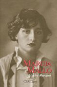 maruja mallo y la vanguardia española-shirley mangini-9788477652885 maruja mallo y la vanguardia española-shirley mangini-9788477652885