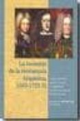 la sucesion de la monarquia hispanica, 1665-1725 (i): lucha polit ica en las cortes y fragilidad economica-fiscal en los reinos-jose manuel de bernardo ares-9788478018185 la sucesion de la monarquia hispanica, 1665-1725 (i): lucha polit ica en las cortes y fragilidad economica-fiscal en los reinos-jose manuel de bernardo ares-9788478018185
