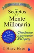 los secretos de la mente millonaria (edicion especial)-t. harv eker-9788478086085 los secretos de la mente millonaria (edicion especial)-t. harv eker-9788478086085