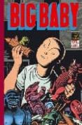 big baby-charles burns-9788478335985 big baby-charles burns-9788478335985