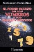 el poder oculto de los numeros y sus valores misticos-william wynn westcott-9788479103385 el poder oculto de los numeros y sus valores misticos-william wynn westcott-9788479103385