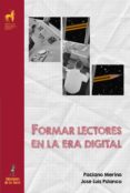 formar lectores en la era digital (ebook)-9788479607685 formar lectores en la era digital (ebook)-9788479607685