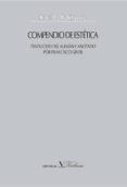 compendio de estetica (ebook)-9788479625085 compendio de estetica (ebook)-9788479625085