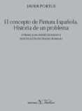 el concepto de pintura española-javier portus-9788479627485 el concepto de pintura española-javier portus-9788479627485