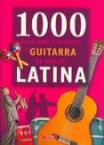 1000 canciones y acordes de guitarra de musica latina-9788479715885 1000 canciones y acordes de guitarra de musica latina-9788479715885