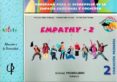 empathy - 2: educacion primaria (programa para el desarrollo de la empatia emocional y cognitiva)-antonio valles arandiga-consol valles tortosa-alfred valles tortosa-9788479867485 empathy - 2: educacion primaria (programa para el desarrollo de la empatia emocional y cognitiva)-antonio valles arandiga-consol valles tortosa-alfred valles tortosa-9788479867485