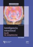 inteligencia emocional: perfil de competencias (cuaderno de auto- diagnostico) (2ª ed)-jon warner-9788480048385 inteligencia emocional: perfil de competencias (cuaderno de auto- diagnostico) (2ª ed)-jon warner-9788480048385
