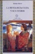 la mitologia celta y sus textos-manuel alberro-9788480101585 la mitologia celta y sus textos-manuel alberro-9788480101585