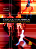 ejercicio terapeutico: recuperacion-9788480198585 ejercicio terapeutico: recuperacion-9788480198585