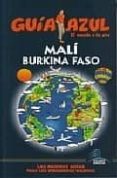mali y burkina faso (guia azul)-9788480235785 mali y burkina faso (guia azul)-9788480235785
