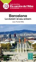 barcelona. la ciutat i el seu entorn-joan portell-9788480907385 barcelona. la ciutat i el seu entorn-joan portell-9788480907385