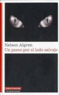 un paseo por el lado salvaje-jessie l. brown foveaux-9788481099485 un paseo por el lado salvaje-jessie l. brown foveaux-9788481099485