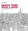 nueva york trazo a trazo: desde wall street hasta broadway-9788481564785 nueva york trazo a trazo: desde wall street hasta broadway-9788481564785