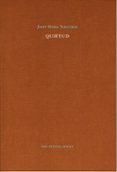 quietud-josep maria nogueras-9788481919585 quietud-josep maria nogueras-9788481919585