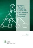 ejemplos del nuevo pgc pymes: casos resueltos y normativa comenta da-manuel gutierrez viguera-9788482357485 ejemplos del nuevo pgc pymes: casos resueltos y normativa comenta da-manuel gutierrez viguera-9788482357485