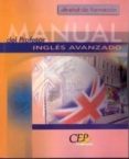 ingles avanzado. manual del profesor-9788482997285 ingles avanzado. manual del profesor-9788482997285