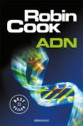 adn (serie jack stapleton & laurie montgomery 5)-robin cook-9788483462485 adn (serie jack stapleton & laurie montgomery 5)-robin cook-9788483462485
